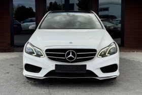 Mercedes-Benz E 350 AMG* Kamera 360* Multi-Beam, снимка 2