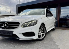 Mercedes-Benz E 350 AMG* Kamera 360* Multi-Beam, снимка 7