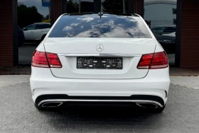Mercedes-Benz E 350 AMG* Kamera 360* Multi-Beam, снимка 5