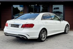 Mercedes-Benz E 350 AMG* Kamera 360* Multi-Beam, снимка 6