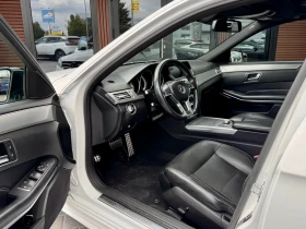 Mercedes-Benz E 350 AMG* Kamera 360* Multi-Beam, снимка 8