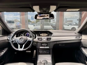 Mercedes-Benz E 350 AMG* Kamera 360* Multi-Beam, снимка 12