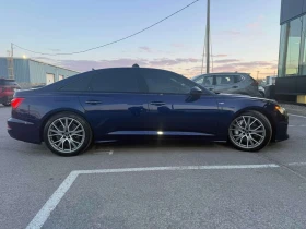 Audi A6 Technik 55 TFSI quattro  CARFAX, снимка 3