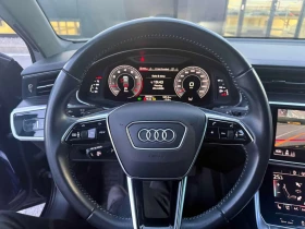 Audi A6 Technik 55 TFSI quattro  CARFAX, снимка 11