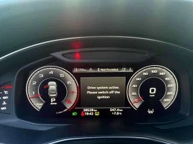 Audi A6 Technik 55 TFSI quattro  CARFAX, снимка 8