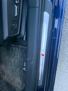 Audi A6 Technik 55 TFSI quattro  CARFAX, снимка 13