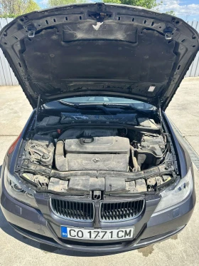 BMW 320, снимка 11