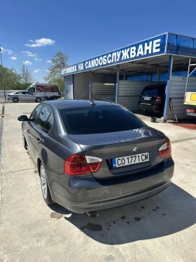BMW 320, снимка 4