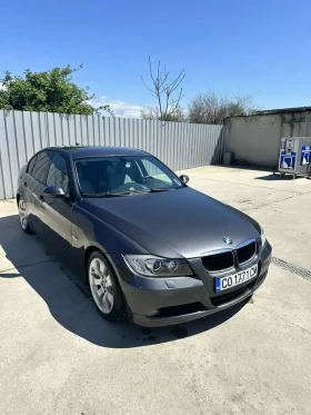 BMW 320, снимка 1