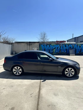 BMW 320, снимка 2