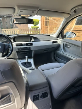 BMW 320, снимка 7