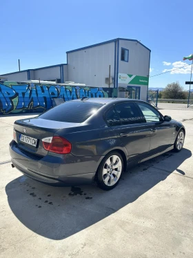 BMW 320, снимка 3