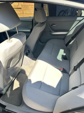 BMW 320, снимка 8