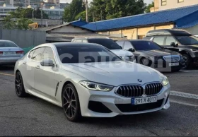 BMW 840 FIRST EDITION | M SPORT | LASERLIGHT, снимка 1