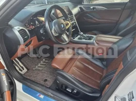 BMW 840 FIRST EDITION | M SPORT | LASERLIGHT, снимка 10