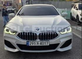 BMW 840 FIRST EDITION | M SPORT | LASERLIGHT, снимка 3