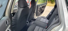 Skoda Octavia, снимка 8