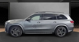 Mercedes-Benz GLS 450 d 4MATIC AMG-Line, снимка 2