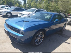 Dodge Challenger 3.6* SXT* Кожа* Обдухване, снимка 3