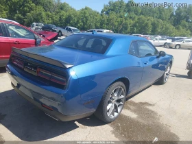 Dodge Challenger 3.6* SXT* Кожа* Обдухване, снимка 4