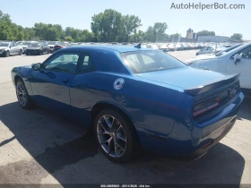 Dodge Challenger 3.6* SXT* Кожа* Обдухване, снимка 6