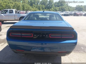 Dodge Challenger 3.6* SXT* Кожа* Обдухване, снимка 5