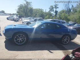 Dodge Challenger 3.6* SXT* Кожа* Обдухване, снимка 7