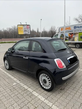 Fiat 500 Fashion mode, снимка 3