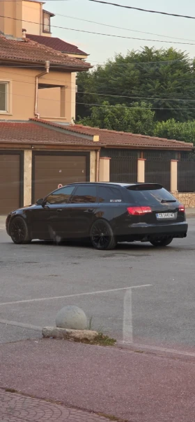Audi A6 Ц6, снимка 8