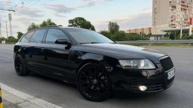 Audi A6 Ц6, снимка 10