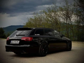Audi A6 Ц6, снимка 3