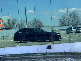 Audi A6 Ц6, снимка 5