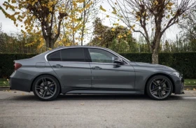 BMW 340, снимка 8