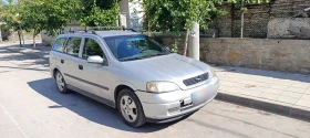Opel Astra, снимка 2