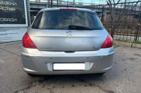 Peugeot 308, снимка 3