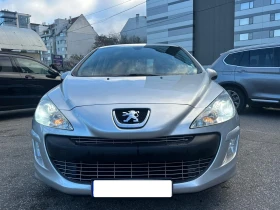 Peugeot 308, снимка 4
