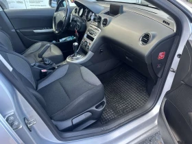 Peugeot 308, снимка 5