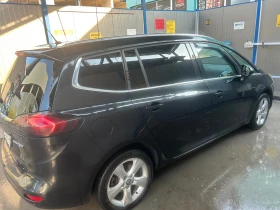 Opel Zafira 1.6 турбо 150 к.с., снимка 5