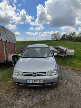 VW Golf, снимка 2