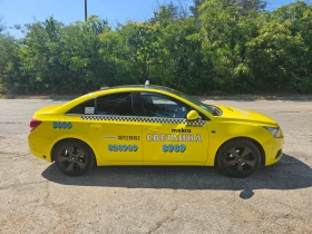 Chevrolet Cruze, снимка 3