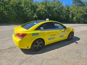 Chevrolet Cruze, снимка 4