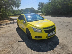 Chevrolet Cruze, снимка 2