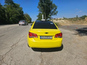 Chevrolet Cruze, снимка 5