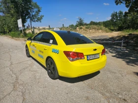 Chevrolet Cruze, снимка 6