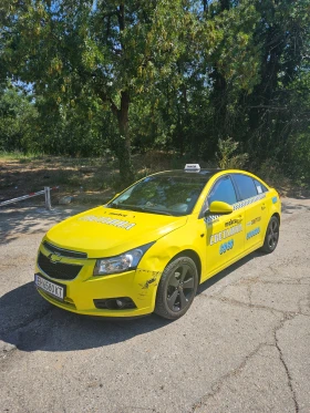 Chevrolet Cruze, снимка 10