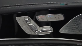 Mercedes-Benz AMG GT 43* 4MATIC* DISTRONIC* 360* КАМЕРА* ОБДУХВАНЕ* , снимка 12