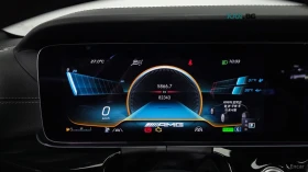 Mercedes-Benz AMG GT 43* 4MATIC* DISTRONIC* 360* КАМЕРА* ОБДУХВАНЕ* , снимка 7