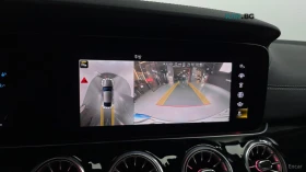 Mercedes-Benz AMG GT 43* 4MATIC* DISTRONIC* 360* КАМЕРА* ОБДУХВАНЕ* , снимка 11