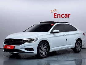 VW Jetta 1.4 Tsi Prestige, снимка 1