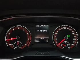 VW Jetta 1.4 Tsi Prestige, снимка 8